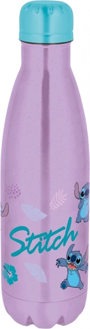 Nerezová fľaša na pitie Lilo a Stitch 780 ml