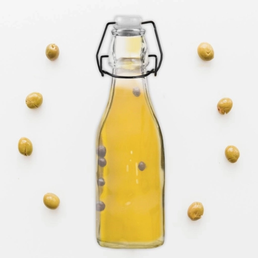 Ideálne na aromatické oleje a octy