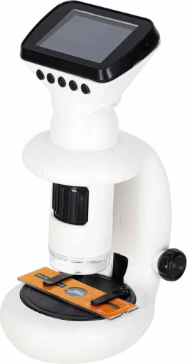 3v1: stolový, prenosný aj na kvapaliny