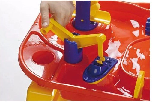 Ovládanie toku vody so zábranami