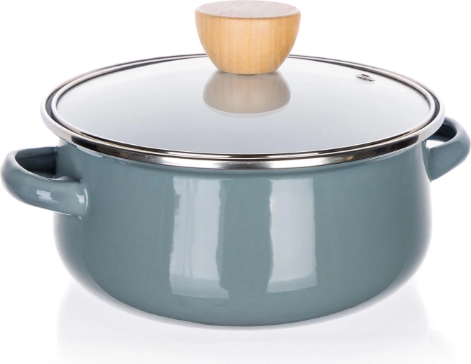 Odolný 2-vrstvový smalt SOLID