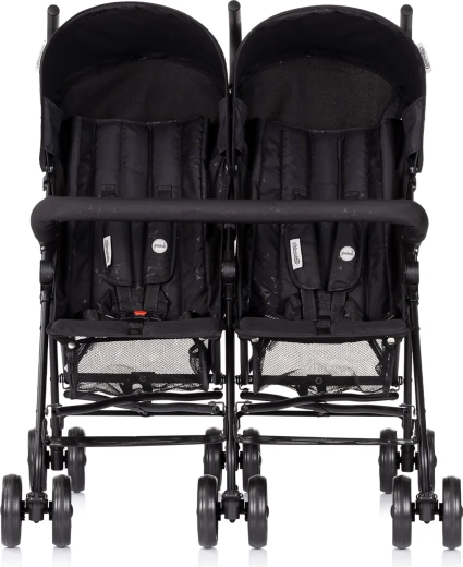 Jednoduchá ovládateľnosť a praktická výbava