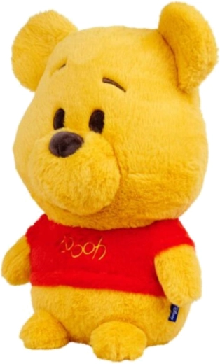 Ikonický dizajn WINNIE THE POOH