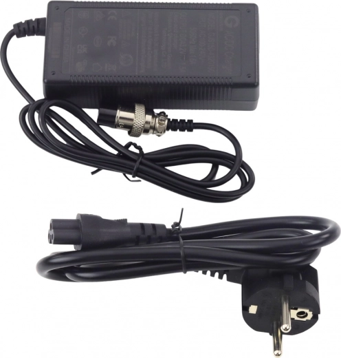 nabíjačka gjs150 43,2 v / 1,6 a