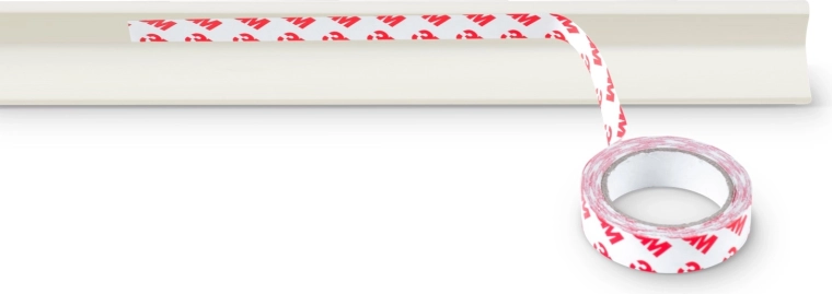 Jednoduchá inštalácia bez náradia