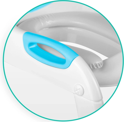 Pohodlné, ergonomické sedenie