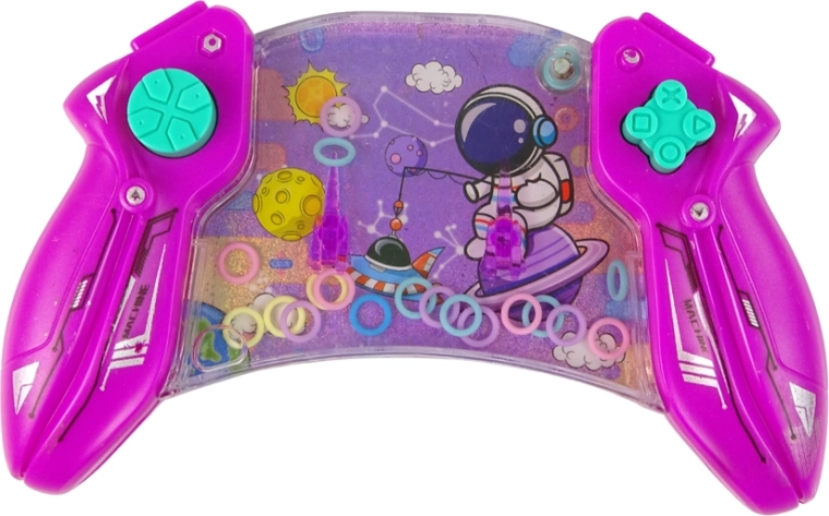 Zábava aj tréning zručnosti