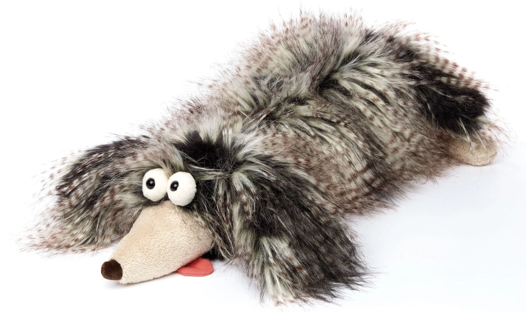Plyšový psík princ Sigikid 53 cm