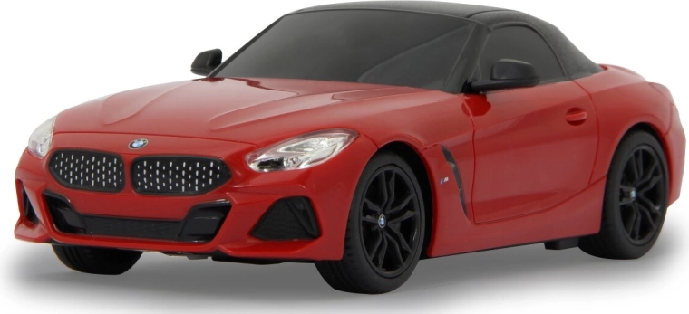 Oficiálna licencia BMW a realistické detaily