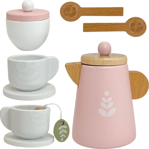 Bezpečné a odolné drevo s hladkými hranami