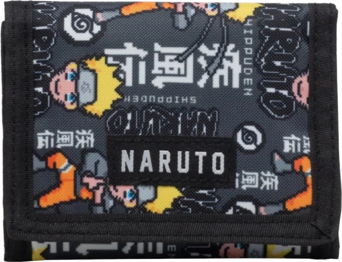 peňaženka Naruto