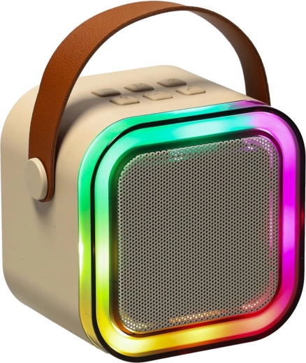 RGB podsvietenie pre atmosféru
