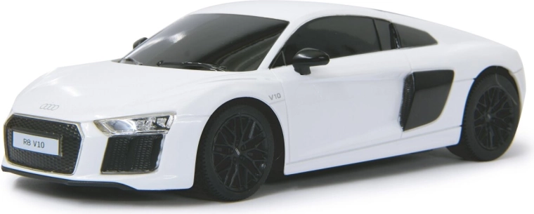 Oficiálna licencia Audi a realistické vyhotovenie