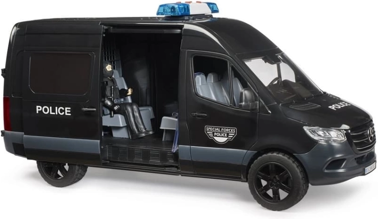 Otvárateľná kabína a posuvné dvere