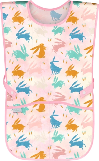 Detská zástera BAAGL Bunny
