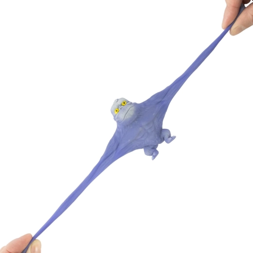 Naťahovacia zábava bez hraníc