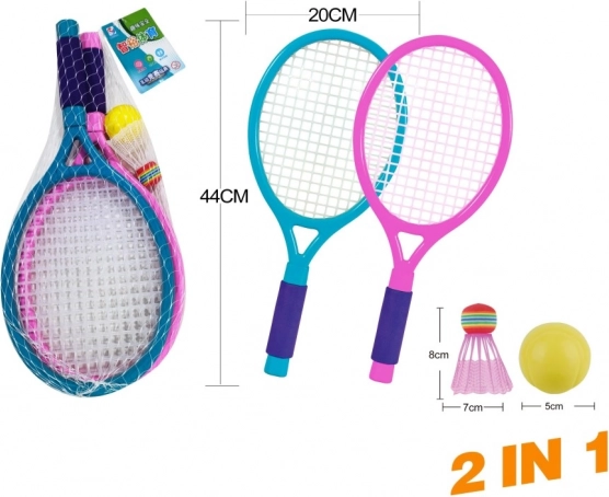 Set na tenis
