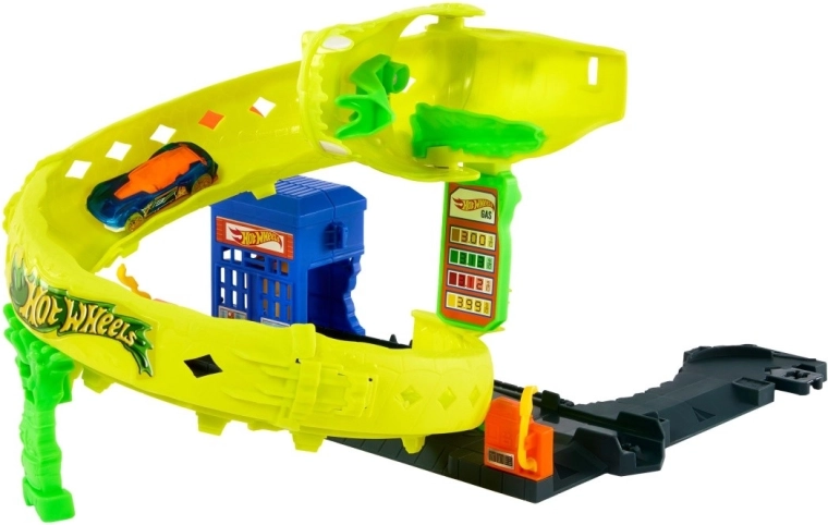 Dvojitý spôsob hry pre nekonečnú zábavu