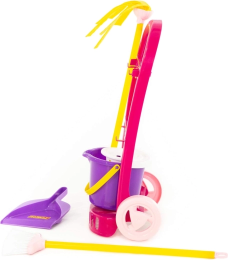 Ľahká a odolná konštrukcia