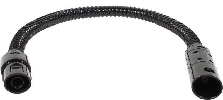 Elastická predlžovacia hadica 80 cm pre parný mop