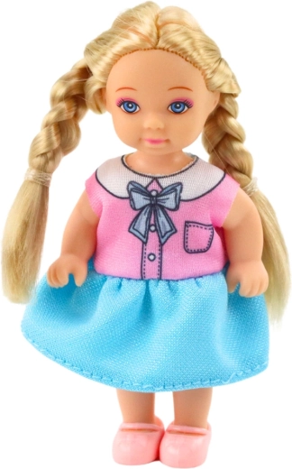 Dlhé vlasy pre nekonečné stylingy