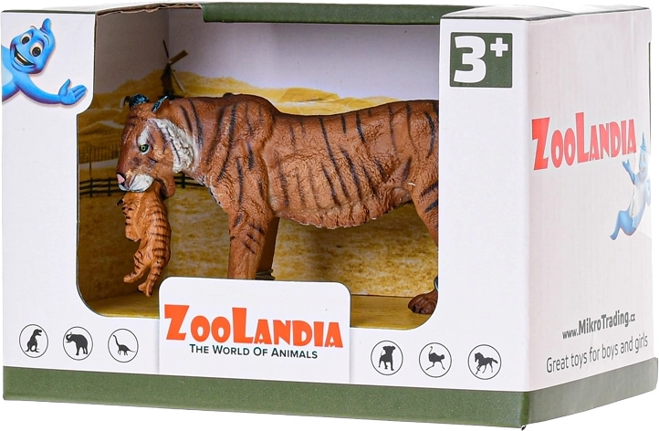 Darčekové balenie pre deti od 3 rokov