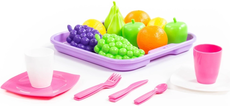 Ľahké, odolné a ľahko uchopiteľné