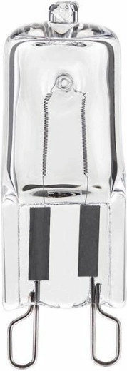 Modee halogénová žiarovka G9 42 W teplá biela