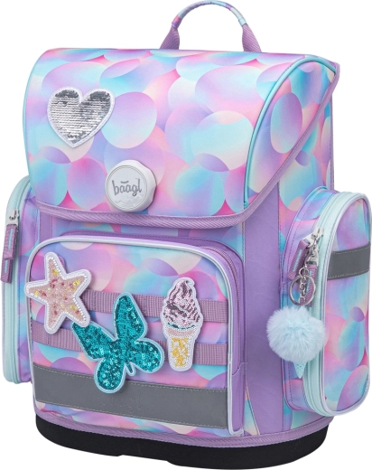 Bezpečnosť a jednoduché ovládanie