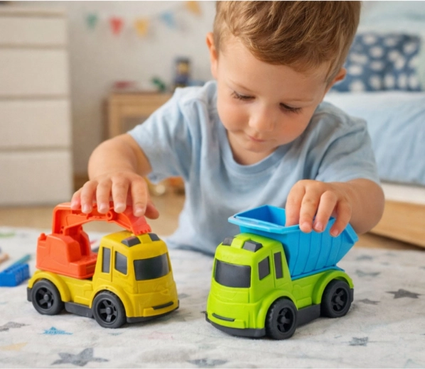 Zábava a rozvoj zručností