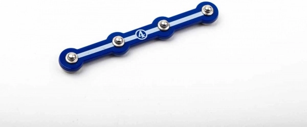 4k kontaktný vodič pre stavebnice Boffin