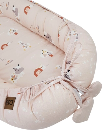 Obojstranný dizajn pre dvojnásobný štýl