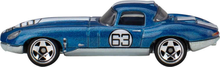 Kovová karoséria pre výdrž