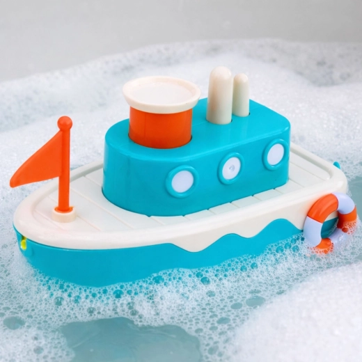 Tlačidlo na cákanie vody