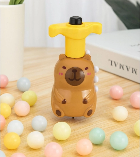 Ľahké roztočenie pomocou pohodlnej rukoväti