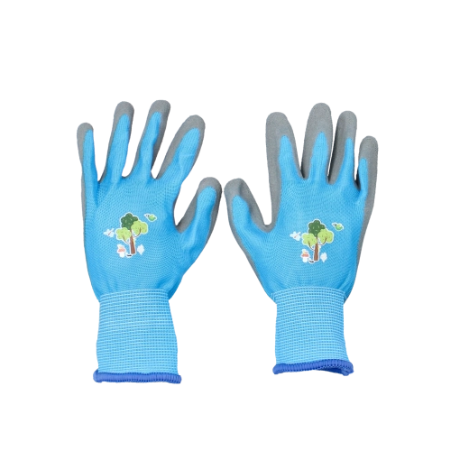 Pohodlie a priedušnosť pre malé ruky