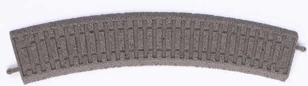 Podložie pre oblúkové koľaje Piko R9 908 mm