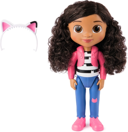 Ikonická mačacia čelenka