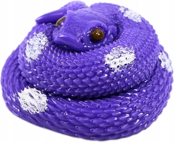 Prekvapenie vo farbe
