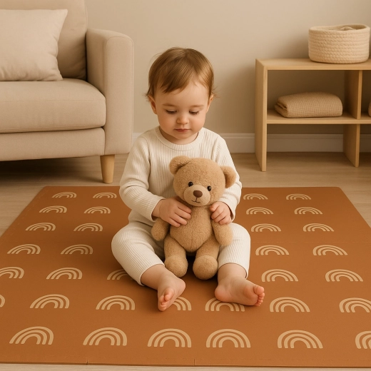 Mäkké a bezpečné hranie každý deň