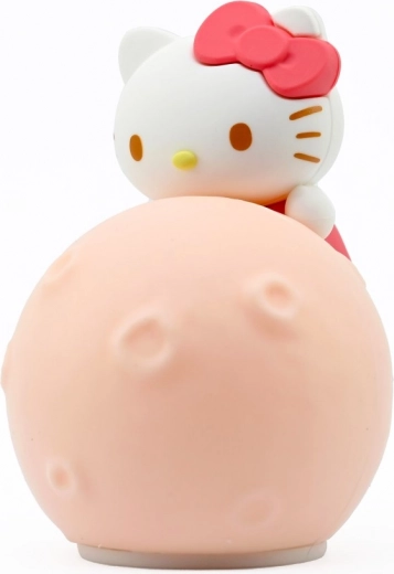 Hello Kitty mesačné LED svetlo – 5 postavičiek