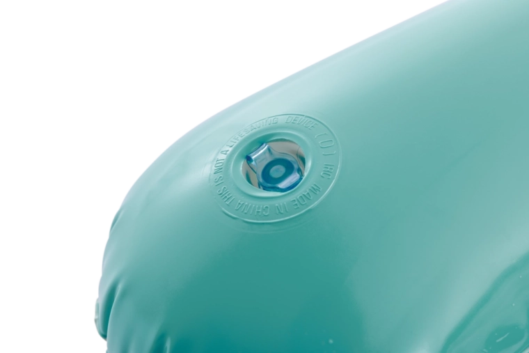 Odolné PVC a bezpečnostné ventily