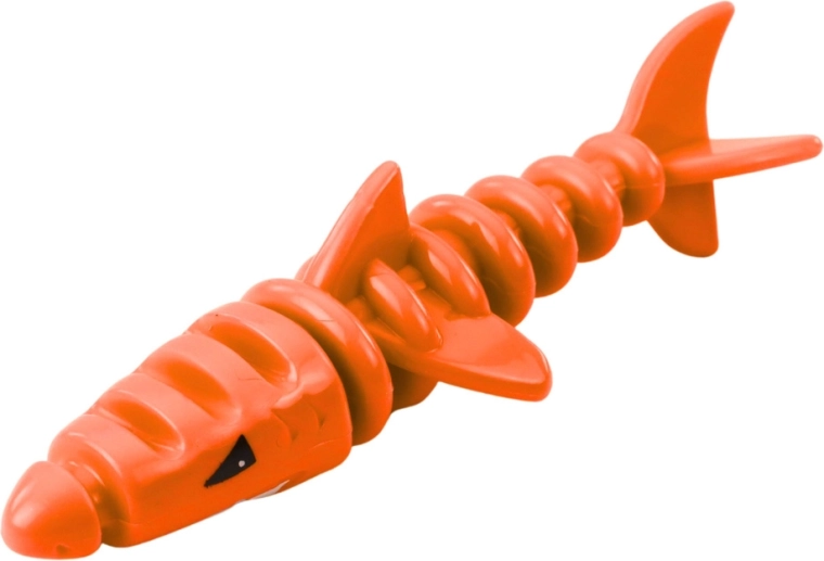 Výrazné farby pre jednoduché hľadanie