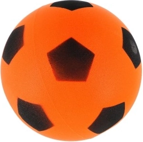 Mäkký a bezpečný materiál