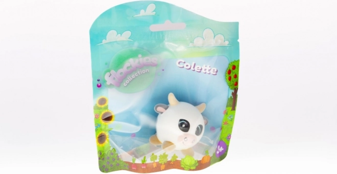 Flockies Kravička Colette