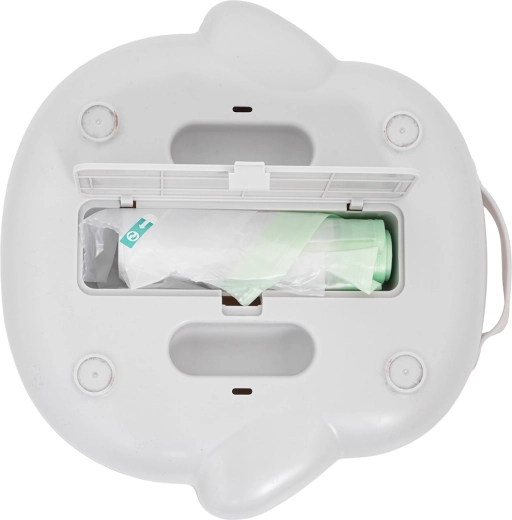 Hygiena bez starostí vďaka jednorazovým vreckám