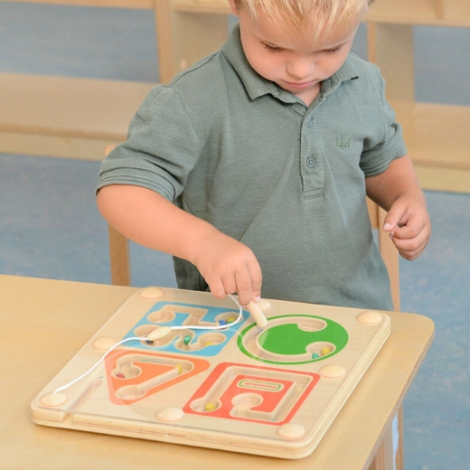 Bezpečný uzavretý systém na cesty aj domov