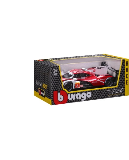 prezentačné balenie bburago 1:24