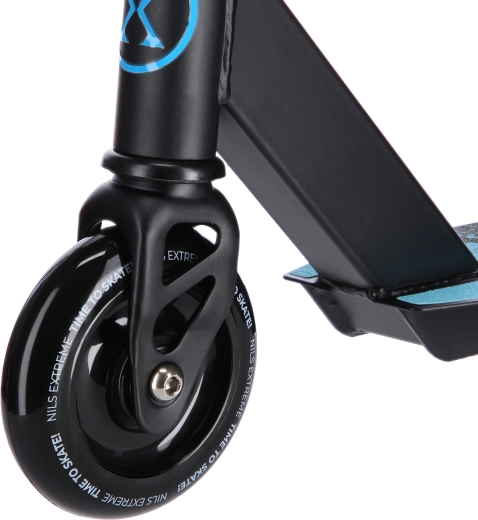 Hladká jazda vďaka ABEC 7