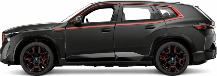 Športový vzhľad a plynulá jazda